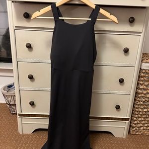 Patagonia magnolia dress